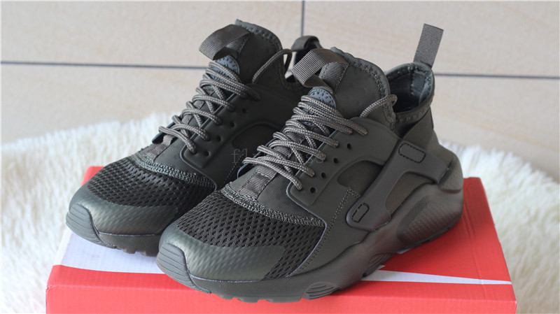 Air Huarache Army Green